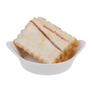 Chalvové sušenky