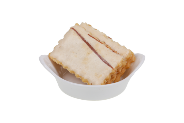 chalvové sušenky Ervita 1
