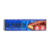 čokoládová tyčinka roshen mléčná brulle Ervita 1