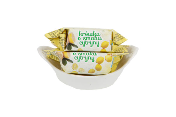 krowki citronové Ervita 1