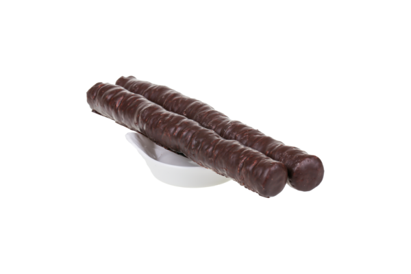 kukuřičné tyčinky s hořkou čokoládou Ervita 1