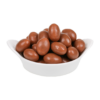 oplatkové kuličky v mléčné čokoládě Ervita 1
