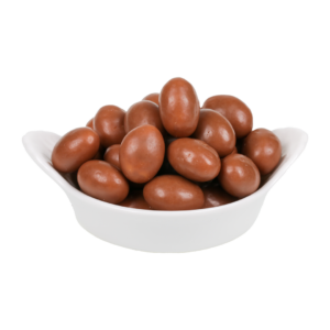 Oplatkové kuličky v mléčné čokoládě