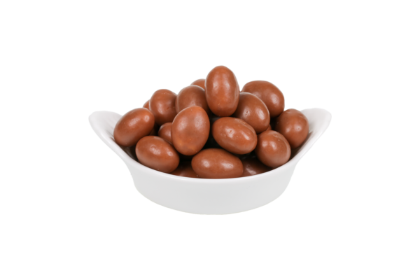 oplatkové kuličky v mléčné čokoládě Ervita 1