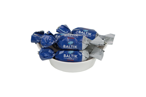 pralinky baltik vodka Ervita 1