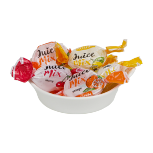 Roshen juice mix