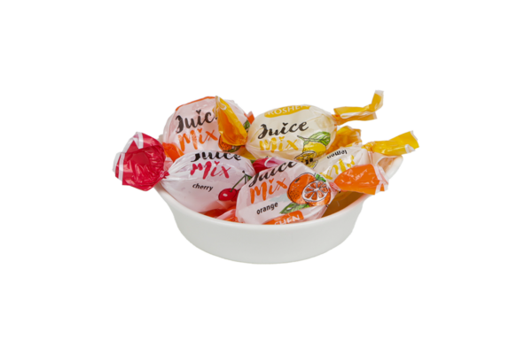 roshen juice mix Ervita 1