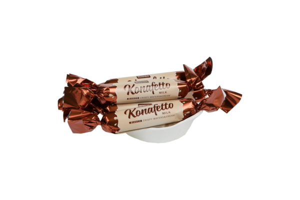 roshen kornaffeto bianco Ervita 1