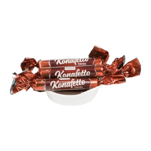 Roshen kornaffeto nero