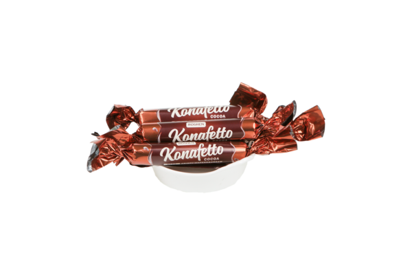 roshen kornaffeto nero Ervita 1