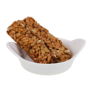 Slunečnicové tyčinky