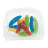 želé banánky Ervita 2