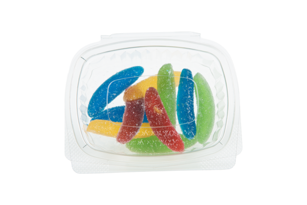 želé banánky Ervita 2 želé banánky Ervita 2