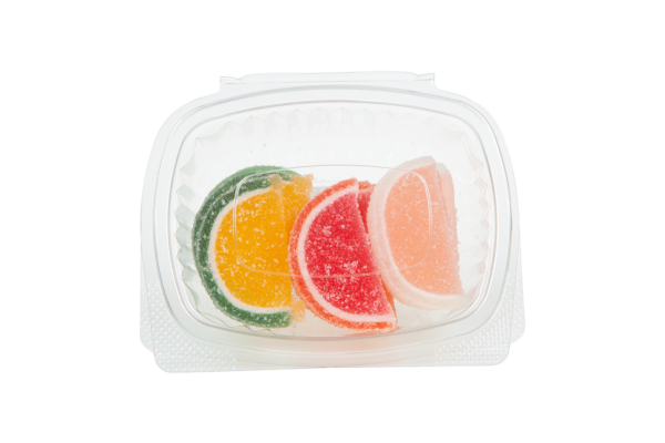 želé citronky Ervita 2 želé citronky Ervita 2